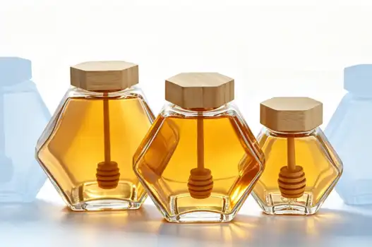 Are Honey Jar Glasses The Best For Storing Honey?